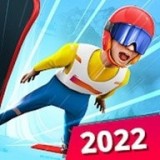 跳台滑雪2022最新版